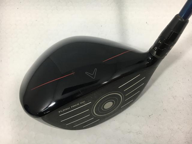 ビックバーサB21 D[163904]キャロウェイ ビックバーサB21