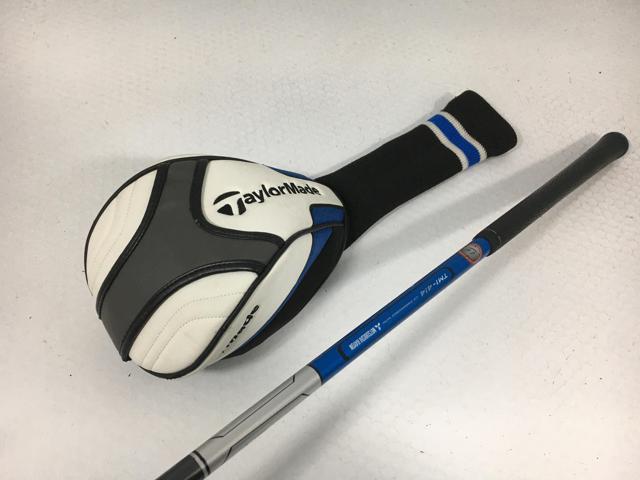 レフティー テーラーメイド SLDR メンズゴルフ ミニドライバー S
