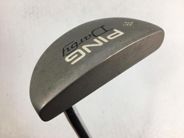 PING SIGMA2 ARNA 33インチ Ping Sigma 2 Arna Adjustable Putter Stealth - Carl's Golfland