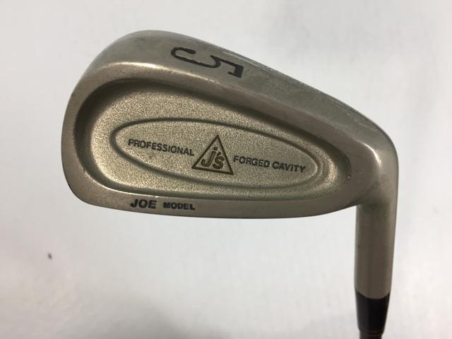j's USキャビティアイアン　3-PW.SW 9本　プレシジョンFM5.5 j's USキャビティアイアン 3-PW.SW 9本 プレシジョンFM5.5