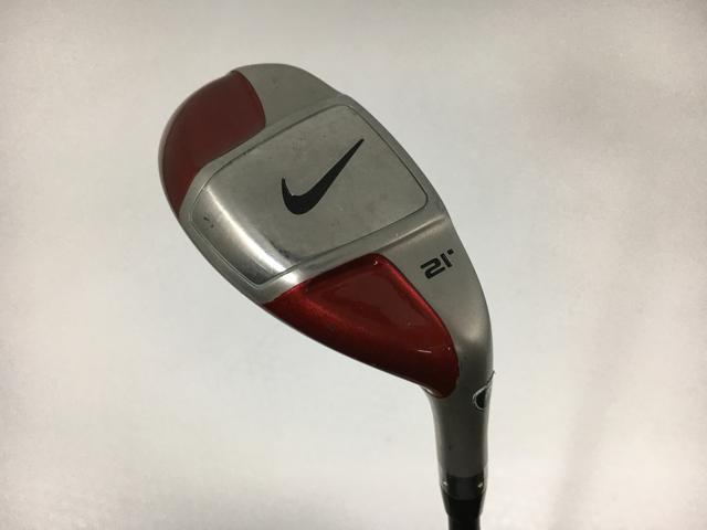 CPRアイアンウッド ナイキ ユーティリティ 在庫一覧｜中古 ゴルフ