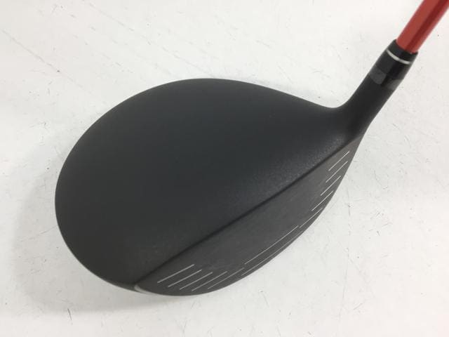 ★アキラ ADR STRONG BLACK Ⅱ★10.5度★ヘッド単体★ ADR STRONG BLACK II アキラ ドライバー クラブ詳細｜中古