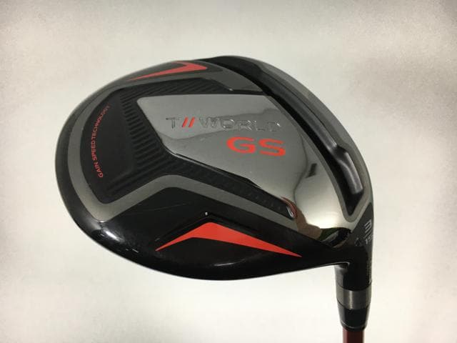 ツアーワールドGS フェアウェイウッド 在庫一覧｜中古 ゴルフクラブ