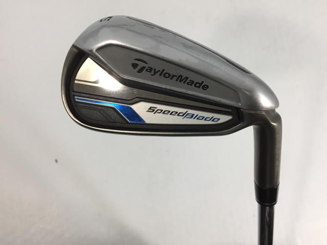 SpeedBlade KBS C-Taper90スチール テーラーメイド アイアンセット 