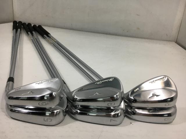 養老工場製 ミズノプロ 225 #5-Pw DG105/S200 USED美品 養老工場製 ミズノプロ 225 #5-Pw DG105/S200 USED美品 - メルカリ