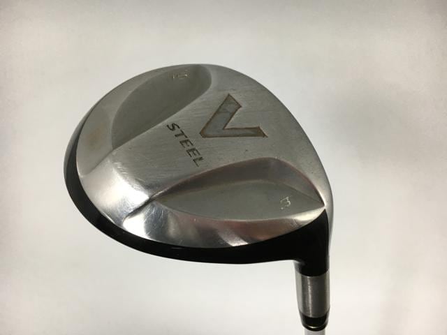 VスチールFW テーラーメイド フェアウェイウッド 在庫一覧｜中古