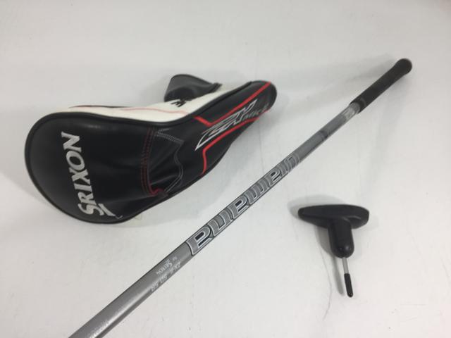 スリクソンZX5 Mk II LS Diamana ZX-II 50 ダンロップ ドライバー