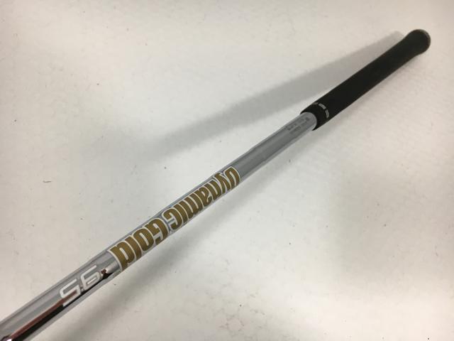 返品OK 【中古ゴルフクラブ】ミズノ The Craft(クラフト) ウェッジ