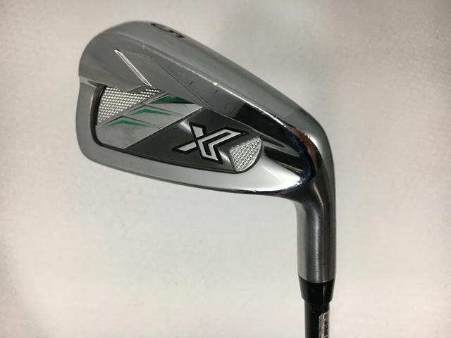 ゼクシオX 2022 ダンロップ アイアンセット 在庫一覧｜中古 ゴルフ