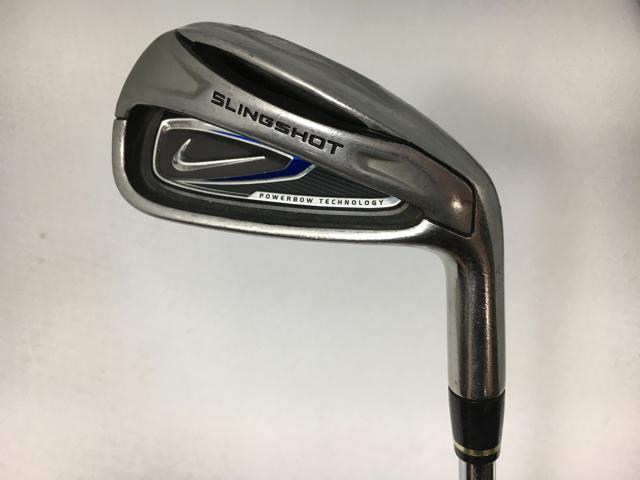 スリングショットミックスセット ナイキ アイアンセット 在庫一覧