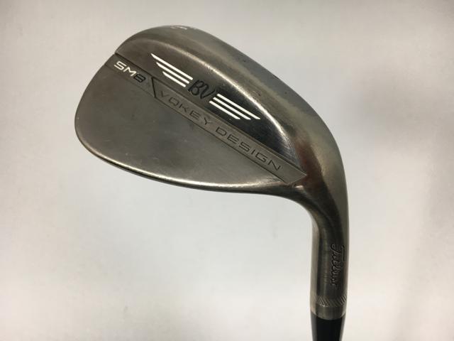 ボーケイSM8ブラッシュドスチール56-10S NSプロ 950GH neo