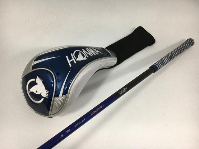 LB-808 LB-2000 ホンマ ドライバー クラブ詳細｜中古 ゴルフクラブ
