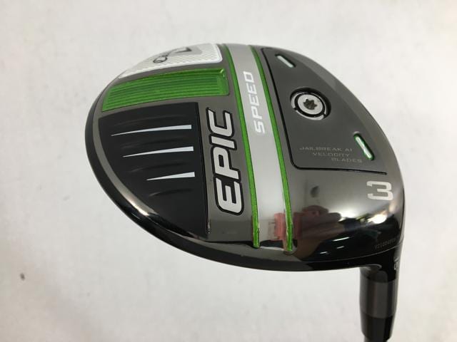 EPIC SPEED Diamana50 for Callaway(JP) キャロウェイ フェアウェイ