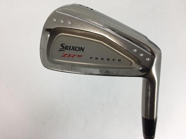ダンロップ スリクソン ZR-30 ドライバーの試打レビュー 口コミ