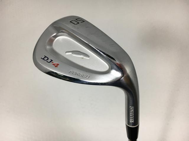 フォーティーン DJ-4 52 ウェッジ DG S200 フォーティーン