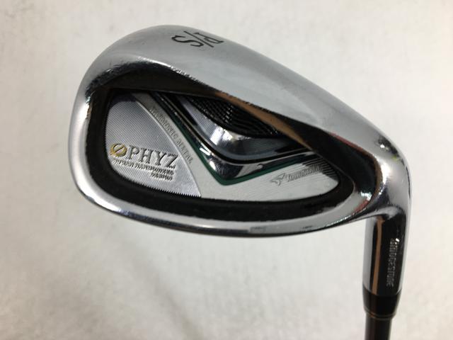 【美品】ツアーステージPHZY PZ-501 アイアン5本 ユーティリティ1本 美品】ツアーステージPHZY PZ-501 アイアン5本 ユーティリティ1