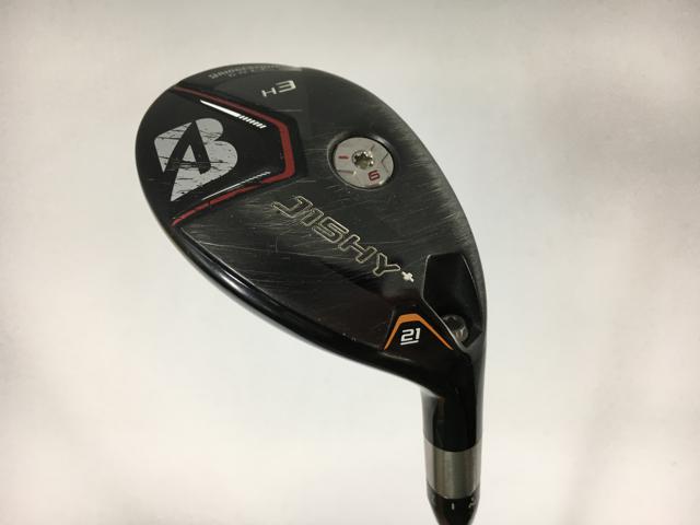 J15HY＋ ブリヂストン ユーティリティ 在庫一覧｜中古 ゴルフ