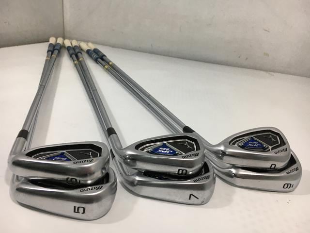 JPX 825 アイアン (USA仕様) D/G SL ミズノ アイアンセット クラブ詳細 JPX 825 アイアン (USA仕様) D/G SL ミズノ アイアンセット クラブ詳細
