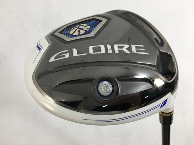 GLOIRE F GL3300 テーラーメイド ドライバー クラブ詳細｜中古 ゴルフ