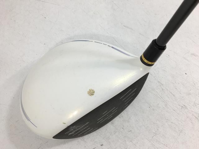 GLOIRE F GL3300 テーラーメイド ドライバー クラブ詳細｜中古 ゴルフ