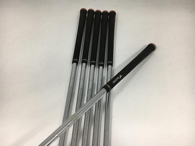 ツアーステージ　X-blade 705 アイアンセット 950GH S 6本 ツアーステージX-BLADE 705 TYPE-S NSPRO950GHウェイトフロー 6S
