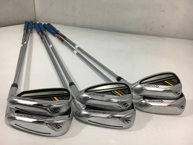 テーラーメイド　6番　アイアン　RBLADEZ KBS 90 S 単品　バラ テーラーメイド 6番 アイアン RBLADEZ KBS 90 S 単品 バラ