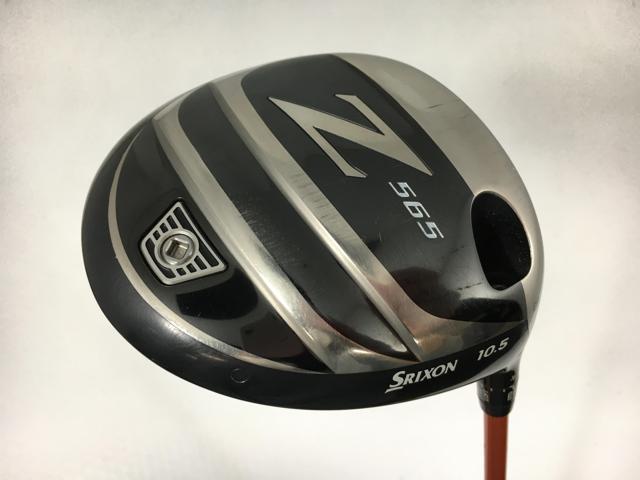 スリクソンZ565 Miyazaki Kaula KIRI 6 ダンロップ ドライバー