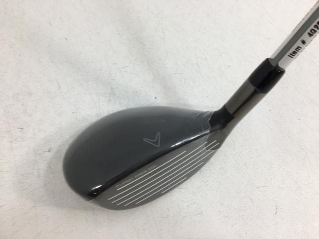 ROGUE(ローグ) ST PRO ユーティリティ 2022 (日本仕様) MC-80 for CW