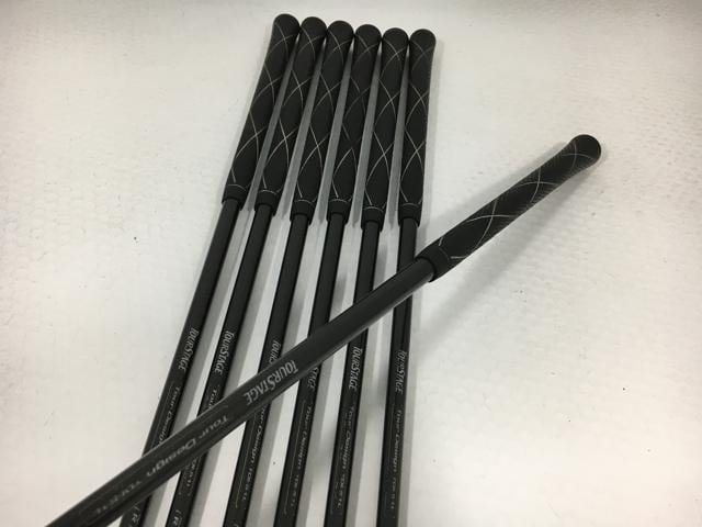 ツアーステージTS-211 TDI-51L ブリヂストン アイアンセット
