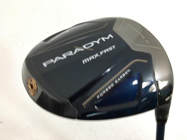 PARADYM MAX FAST SPEEDER NX40 for Callaway(JP) キャロウェイ