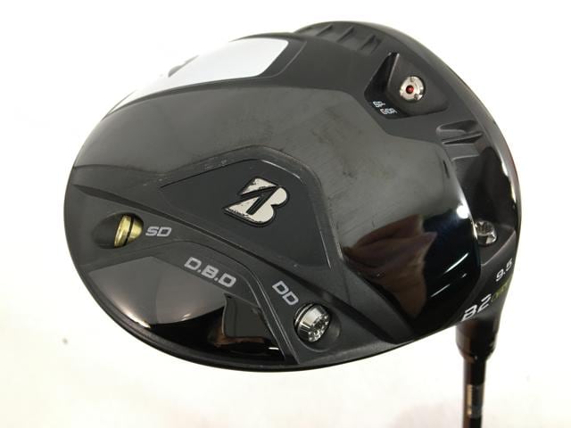 ブリヂストン ツアー B 9.5 JGR、マミヤ アッタス クール 5S ドライバー 左きき用 ブリヂストン ツアーB BRIDGESTONE ドライバー TOUR B JGR 9.5