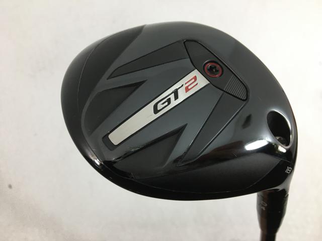 GT2 フェアウェイ 2024 (日本仕様) ツアーAD VF-7 タイトリスト