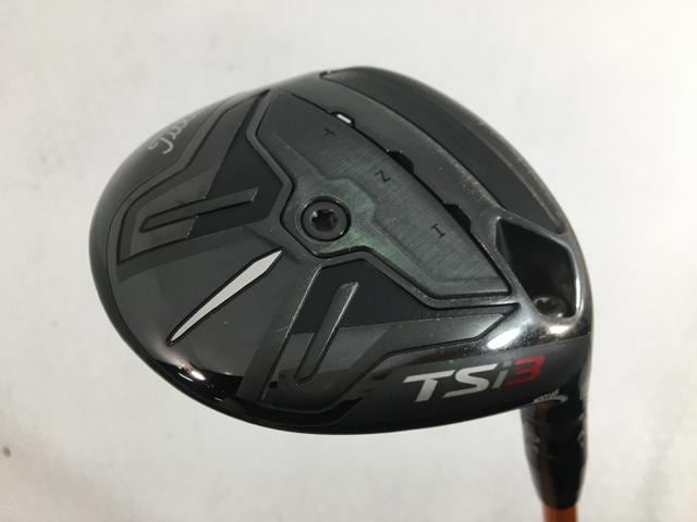 タイトリストTS2 21度DI 95X