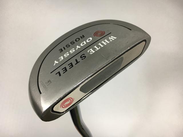 ゴルフクラブ　メンズ　オデッセイ　WORKS ロッシー1 パター　NTA0278 ゴルフクラブ メンズ オデッセイ WORKS ロッシー1 パター NTA0278
