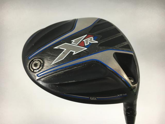 XR PRO 16 キャロウェイ ドライバー 在庫一覧｜中古 ゴルフ