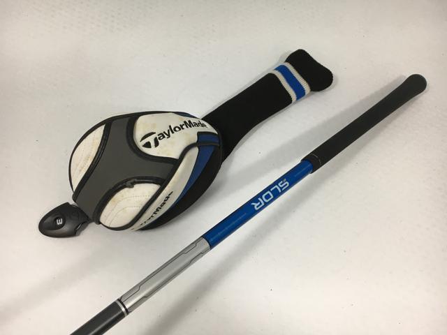 198 テーラーメイド　SLDR S 14° ヘッドのみ ドライバー テーラーメイド SLDR S ドライバー 2014(日本仕様) TM1-414
