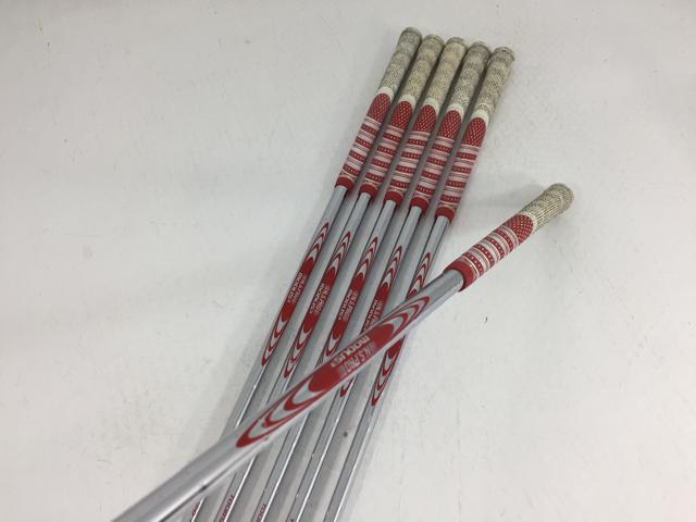 MP-54 NSプロ MODUS3 TOUR120 ミズノ アイアンセット クラブ詳細｜中古