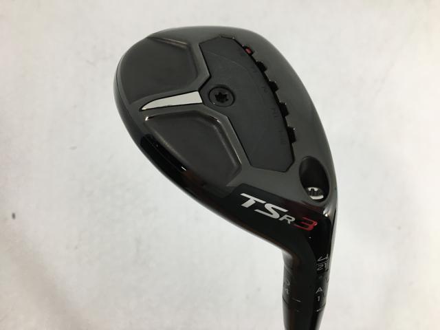 タイトリスト TSR3 ユーティリティ TENSEI PRO 1K HYBRID 70 右