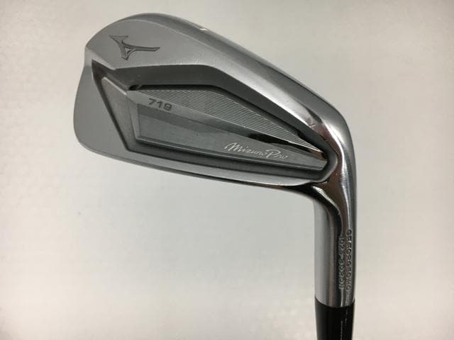 ミズノプロ アイアン 719 モーダス105S ミズノプロ518 7本 4-9 P