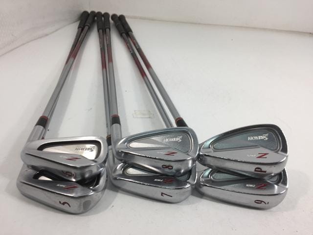 スリクソンZ COMBO LIMITED RED NSプロ MODUS3 TOUR120 デザイン 