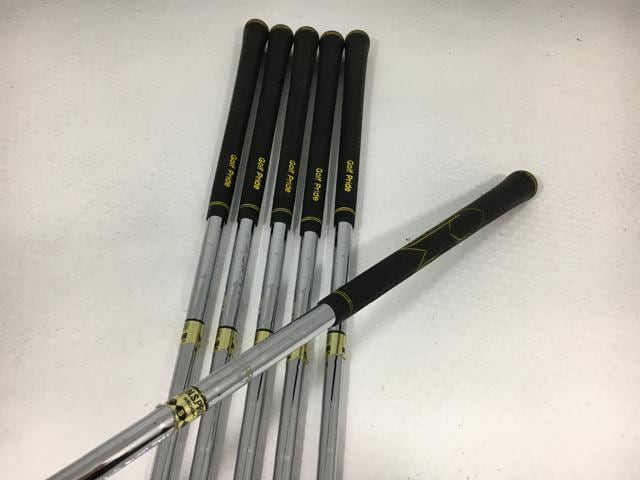 ツアーステージTS-211 NSプロ 950GH ブリヂストン アイアン