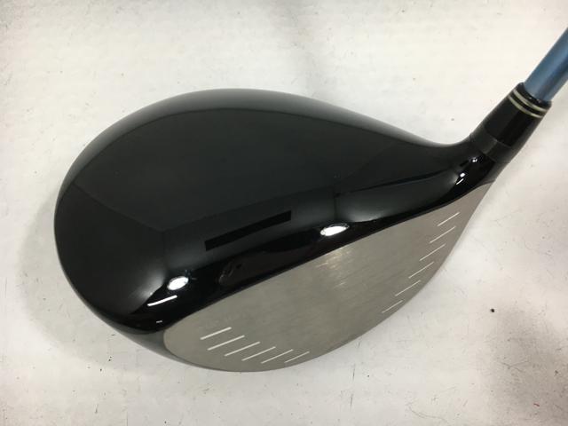PRGR - 中古美品◆PRGR TUNE 03(ロフト10度) ヘッドのみ PRGR TUNE 03 Custom プロギア ドライバー クラブ詳細｜中古
