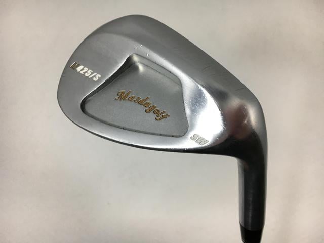 Masadgolf M435 ウェッジセット PA AW SW ウェッジ 男性 右利き高い順(1/962)の検索結果 | 中古ゴルフ