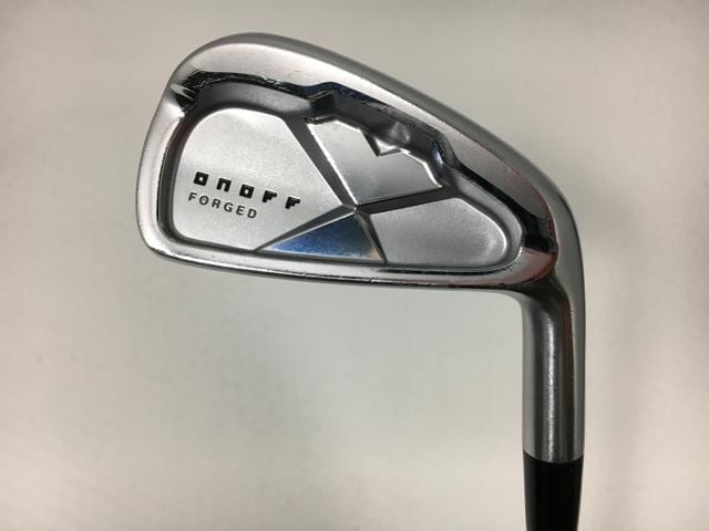 6本セット☆2番手飛ぶ最高峰☆ワークスゴルフ CBR アイアン 三菱プレミア