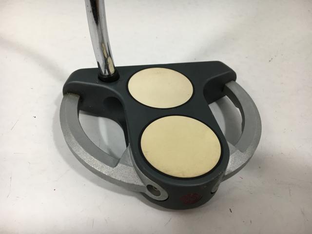 ホワイトスチール2ボールSRT オリジナルスチール オデッセイ