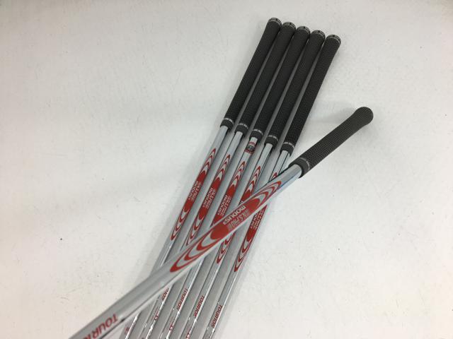 P7MC MODUS3TOUR105(JP) 6S テーラーメイド アイアンセット クラブ詳細