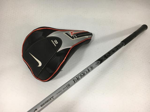 【激安】Nike VRS ドライバー 9.5度 フレックスS FUBUKI 激安】Nike VRS ドライバー 9.5度 フレックスS FUBUKI 激安