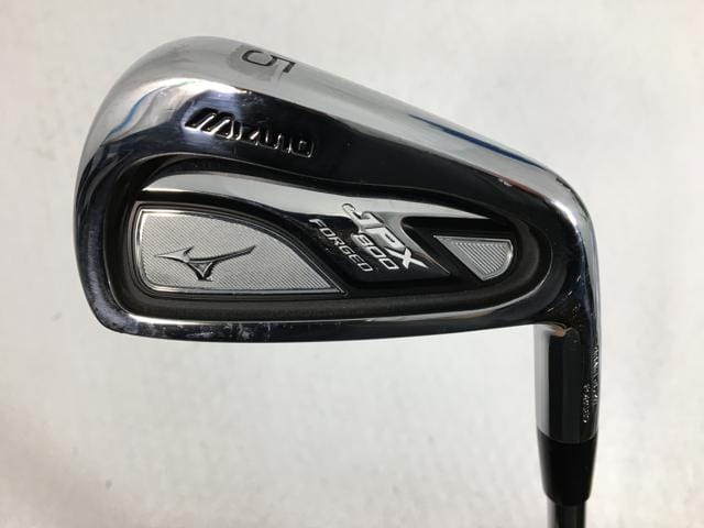 JPX 800フォージド NSプロ 850GH ミズノ アイアンセット クラブ