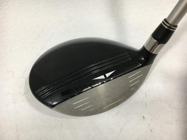 ブリヂストンレディース4番フェアウェイウッドゴルフクラブ初心者中古パラディーゾL フェアウェイウッド ブリヂストン パラディーゾ CLシリーズ