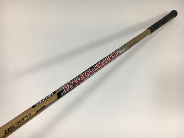 SWORD ATC-589-β ドライバー SPEEDER 589β カタナゴルフ ドライバー